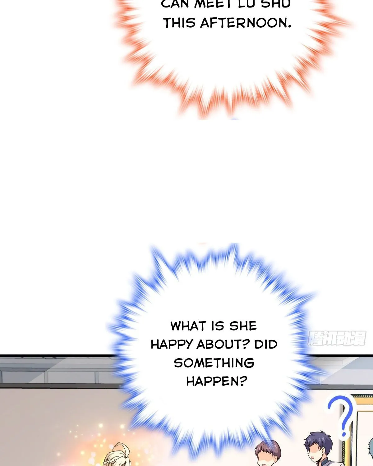 Read Spare Me, Great Lord! (Colored) (en) Manga Online