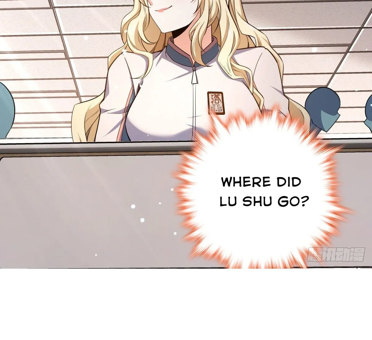 Read Spare Me, Great Lord! (Colored) (en) Manga Online