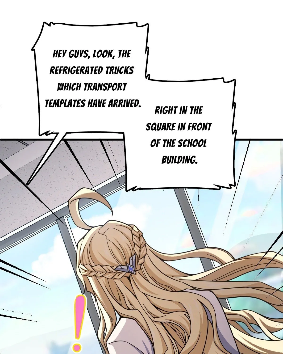 Read Spare Me, Great Lord! (Colored) (en) Manga Online