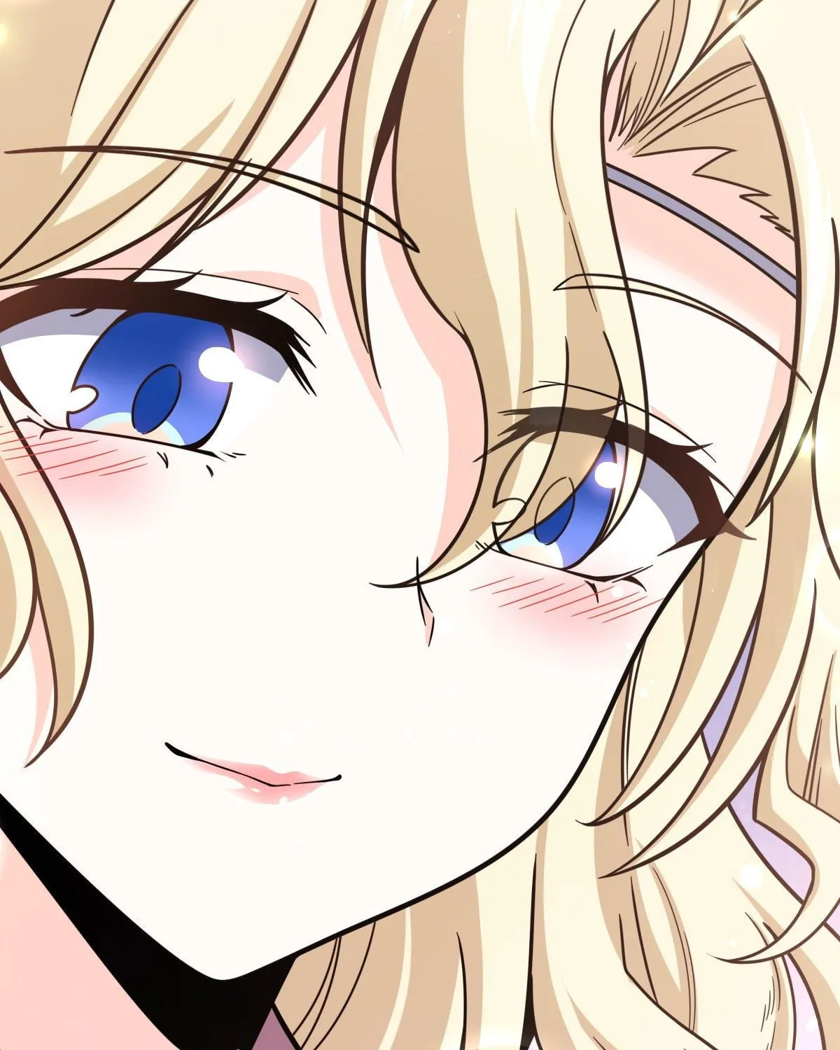 Read Spare Me, Great Lord! (Colored) (en) Manga Online
