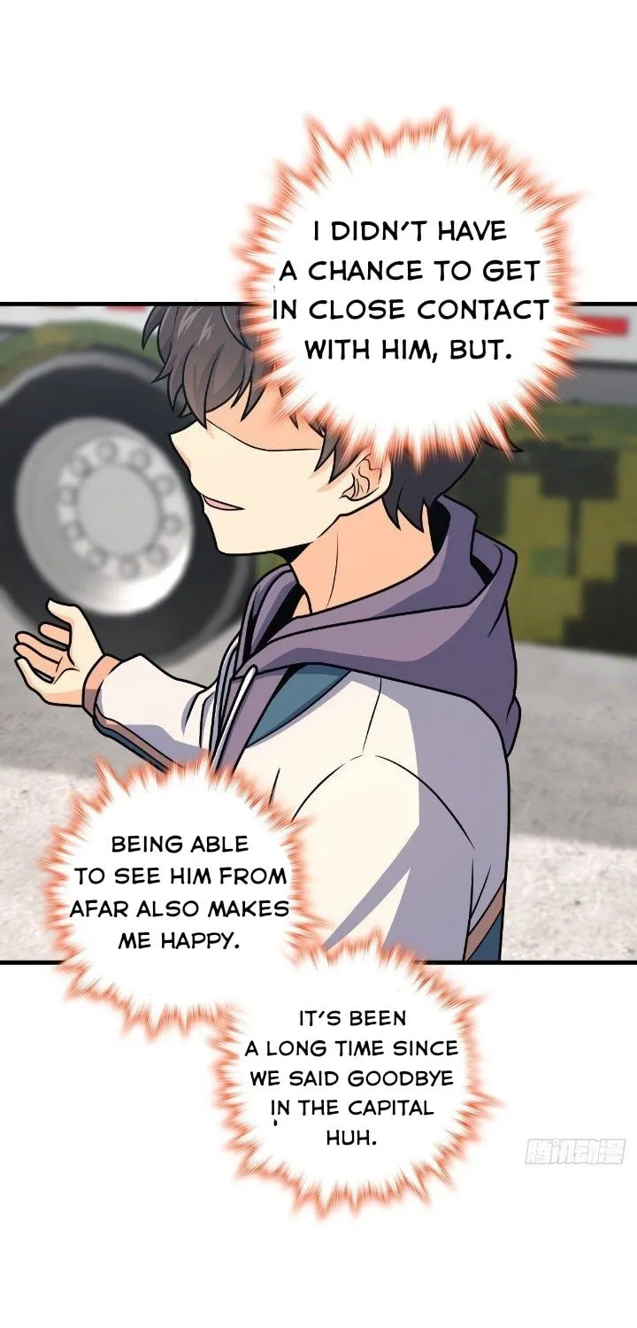 Read Spare Me, Great Lord! (Colored) (en) Manga Online