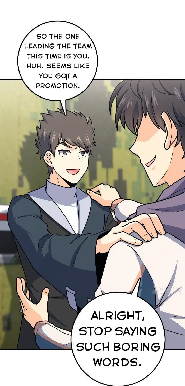 Read Spare Me, Great Lord! (Colored) (en) Manga Online