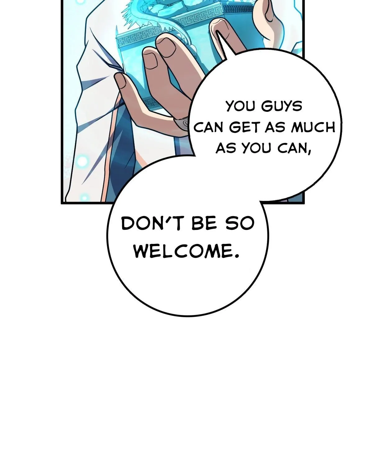 Read Spare Me, Great Lord! (Colored) (en) Manga Online