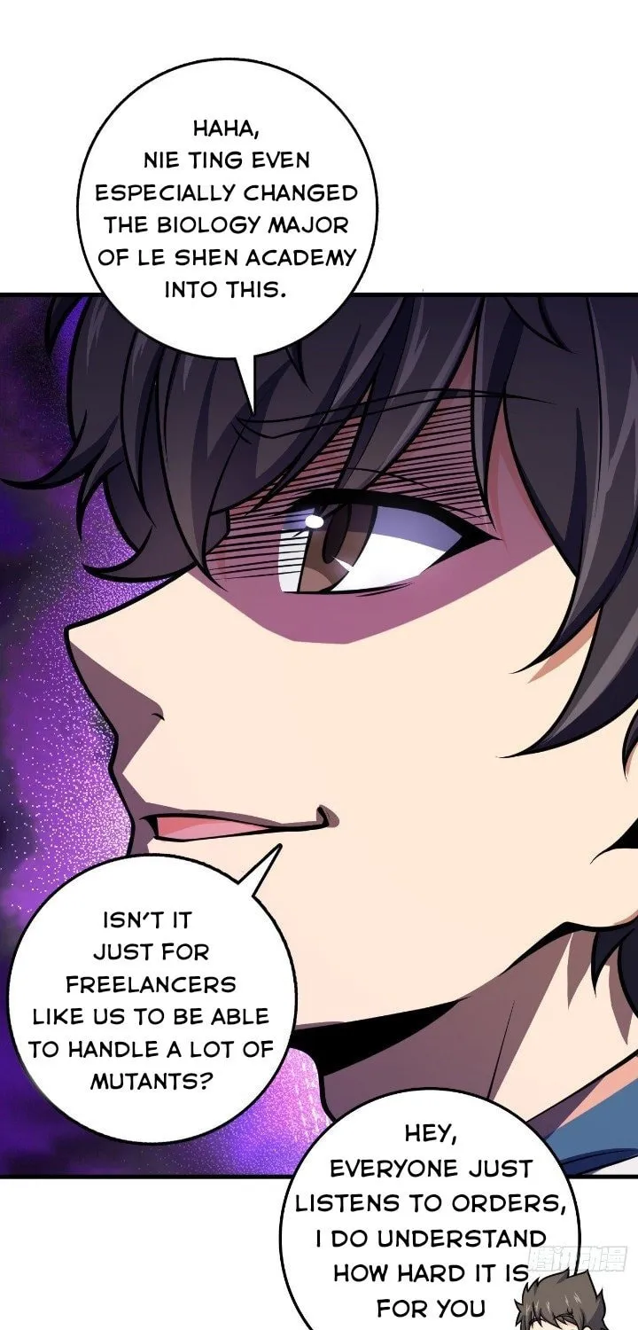 Read Spare Me, Great Lord! (Colored) (en) Manga Online