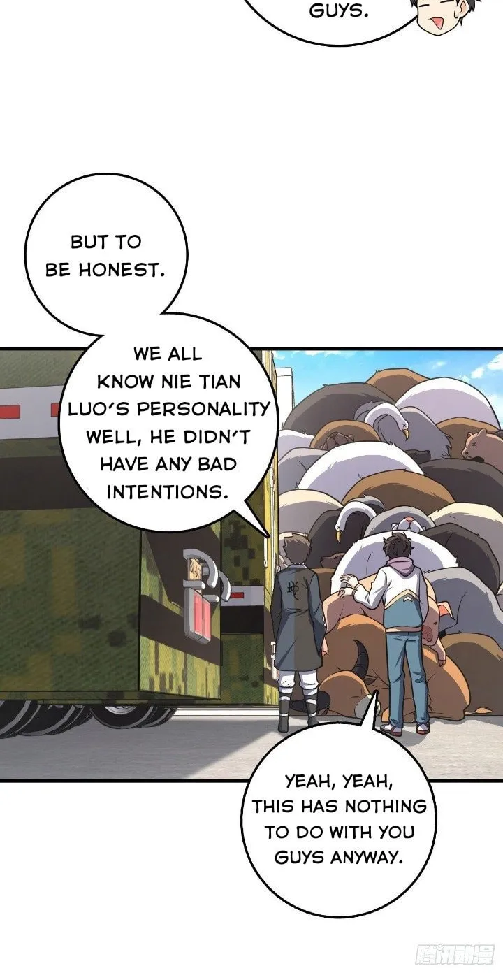 Read Spare Me, Great Lord! (Colored) (en) Manga Online