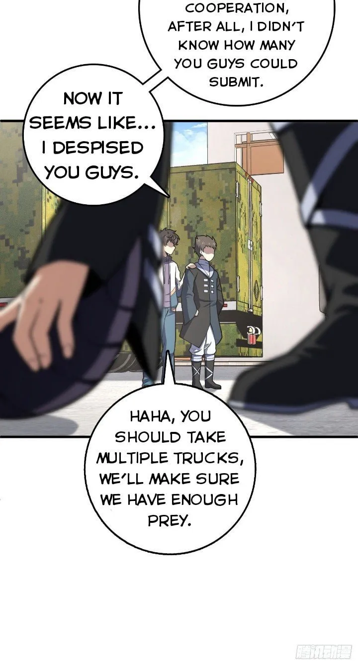 Read Spare Me, Great Lord! (Colored) (en) Manga Online