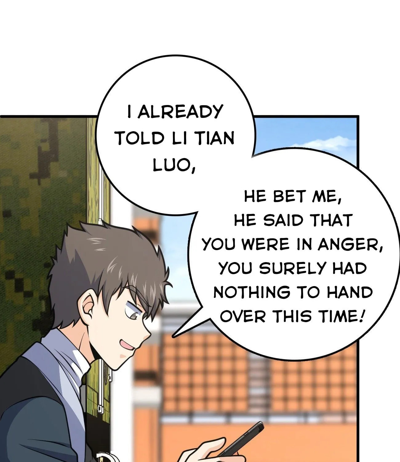Read Spare Me, Great Lord! (Colored) (en) Manga Online