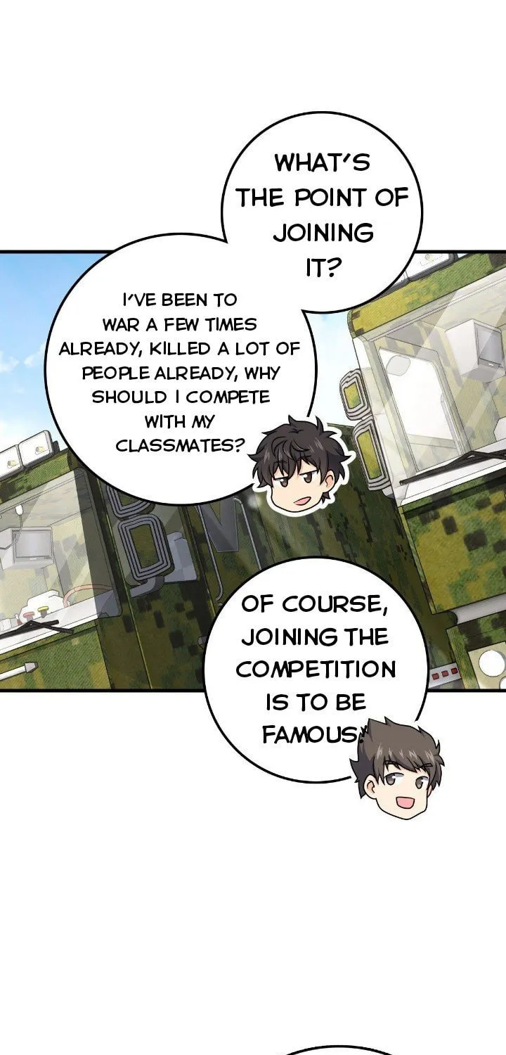 Read Spare Me, Great Lord! (Colored) (en) Manga Online