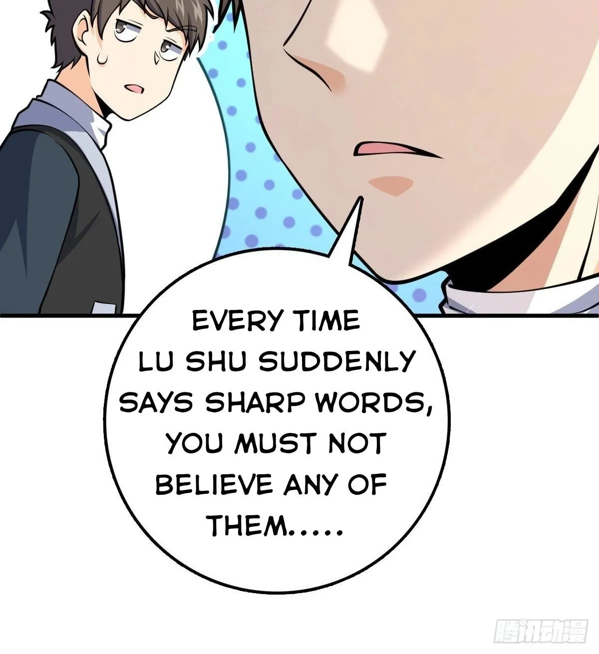 Read Spare Me, Great Lord! (Colored) (en) Manga Online