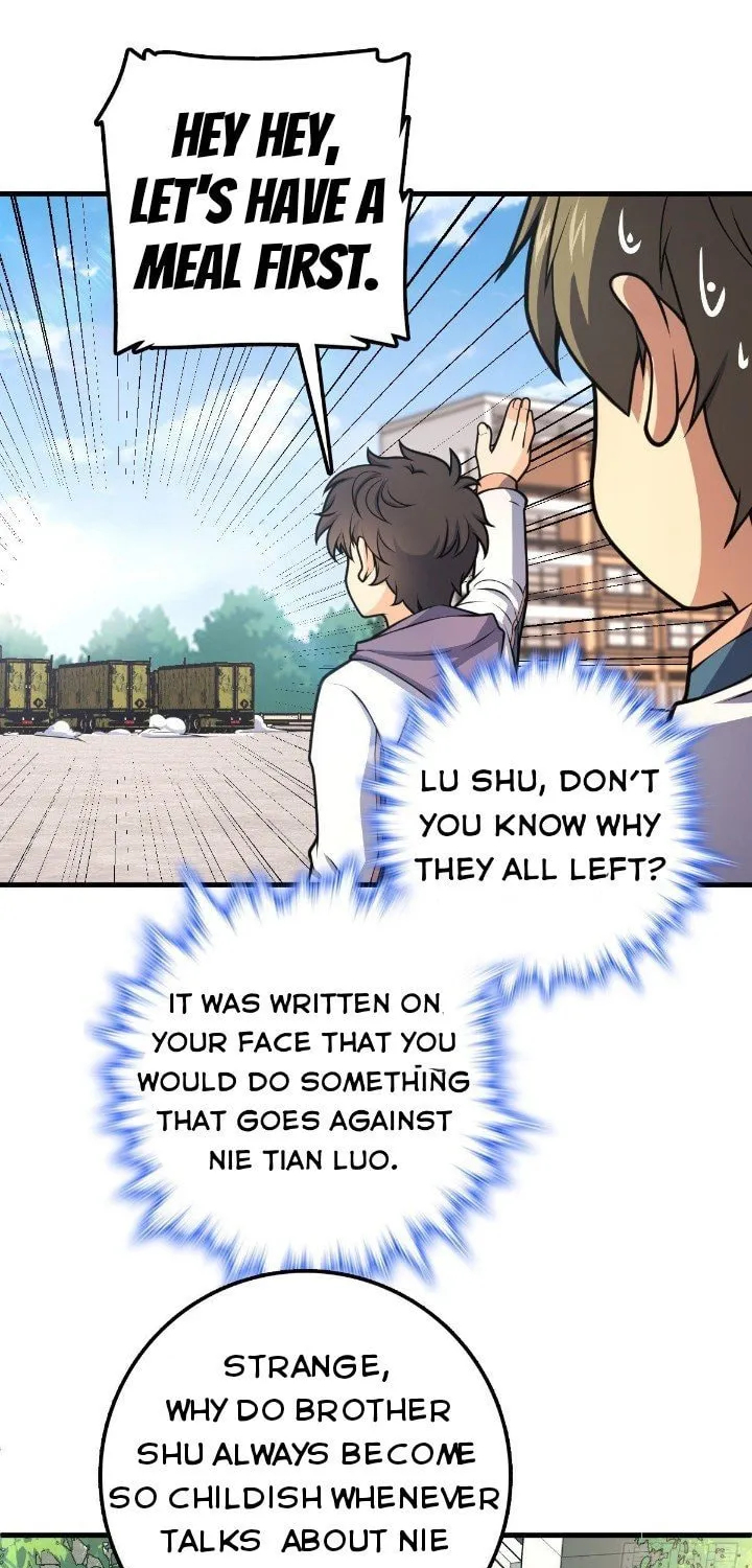 Read Spare Me, Great Lord! (Colored) (en) Manga Online