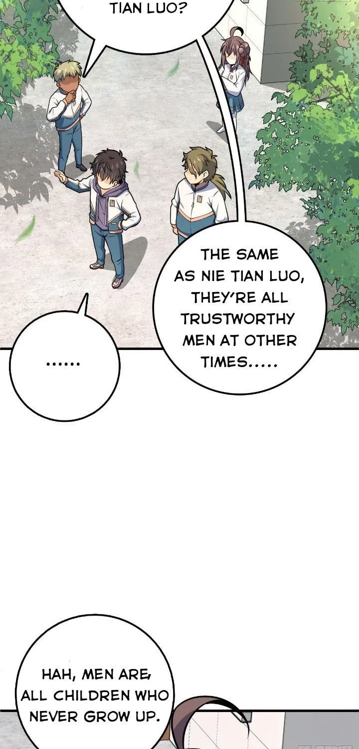 Read Spare Me, Great Lord! (Colored) (en) Manga Online