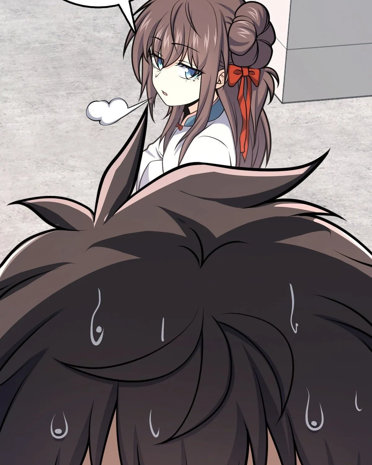 Read Spare Me, Great Lord! (Colored) (en) Manga Online