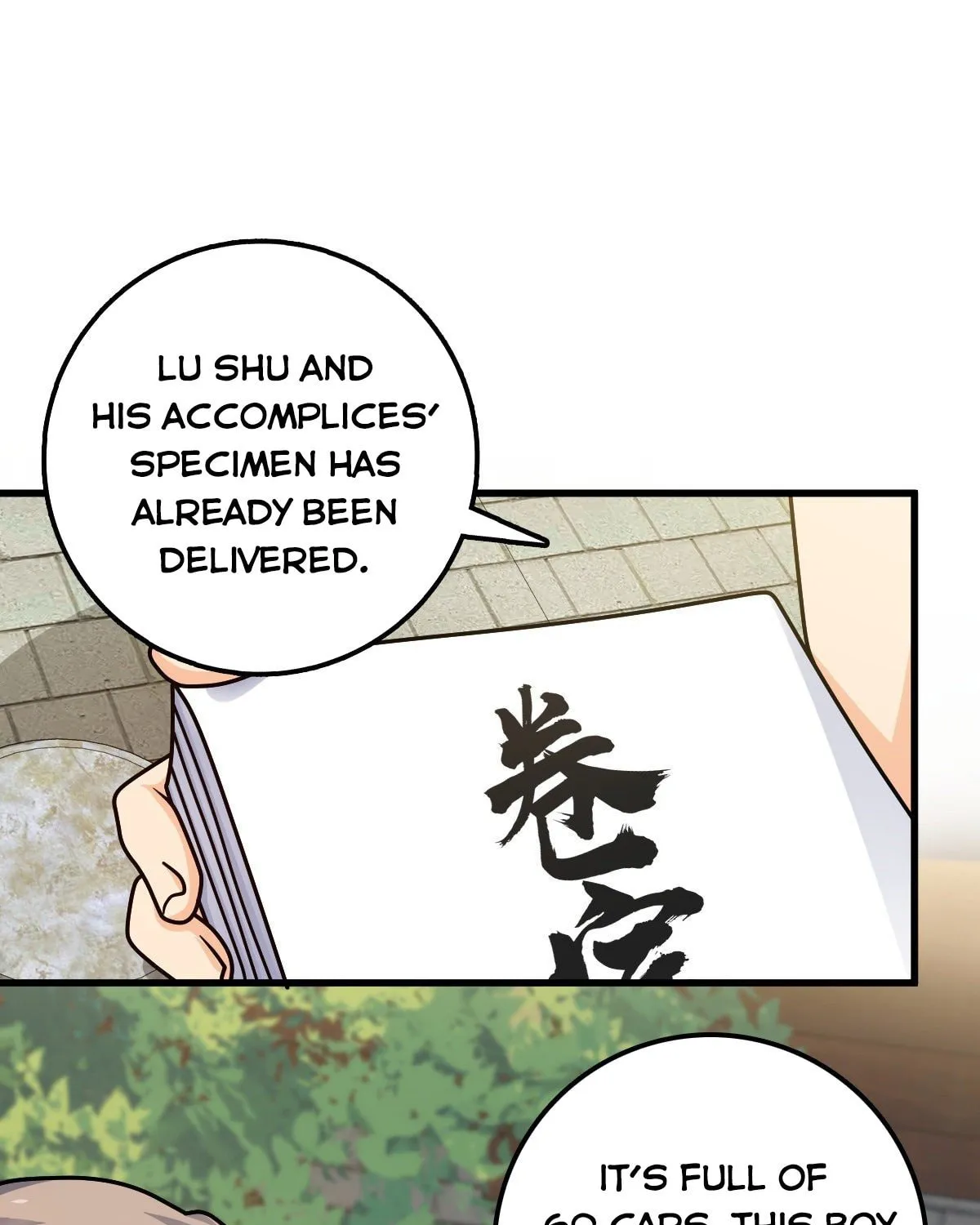 Read Spare Me, Great Lord! (Colored) (en) Manga Online