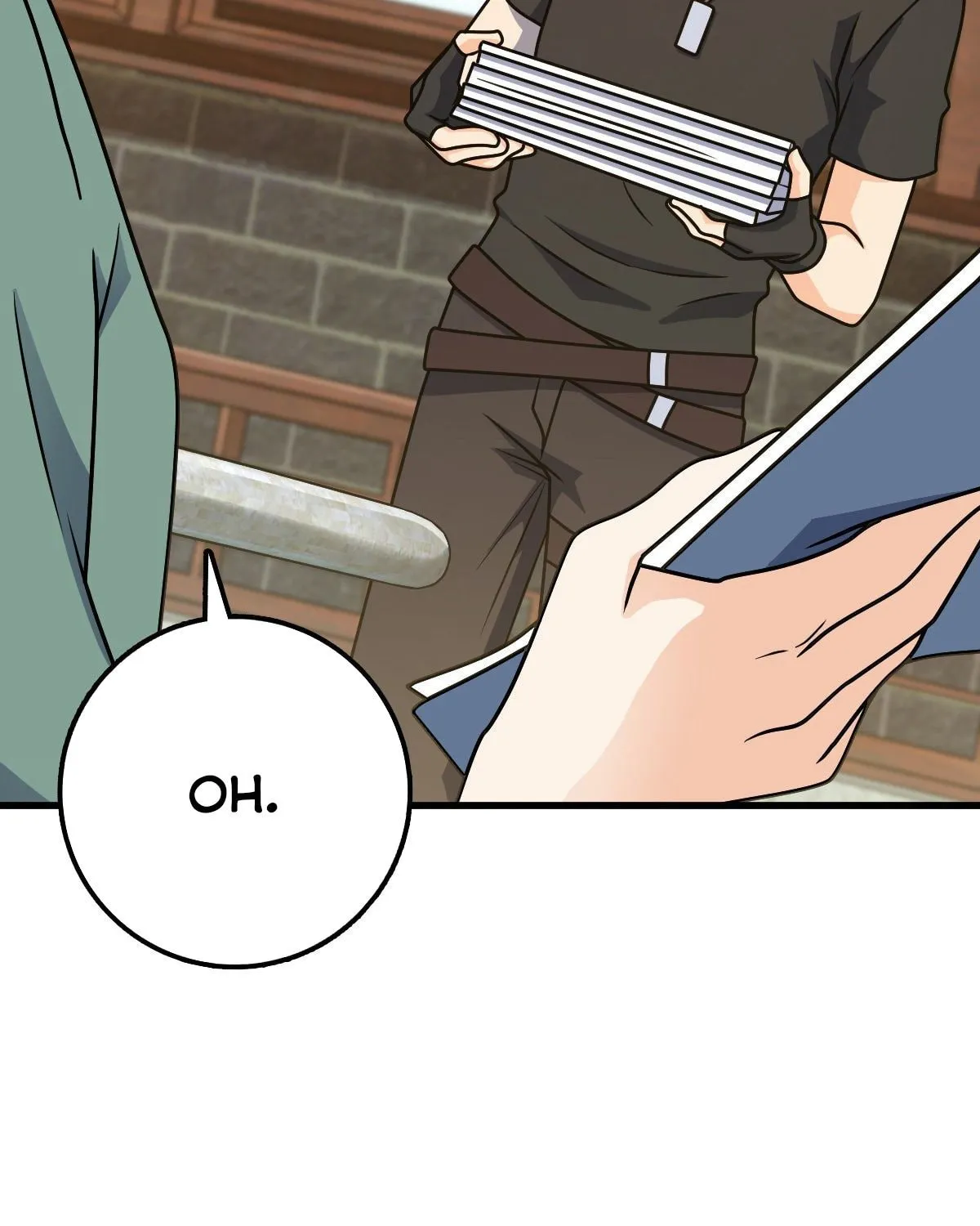 Read Spare Me, Great Lord! (Colored) (en) Manga Online