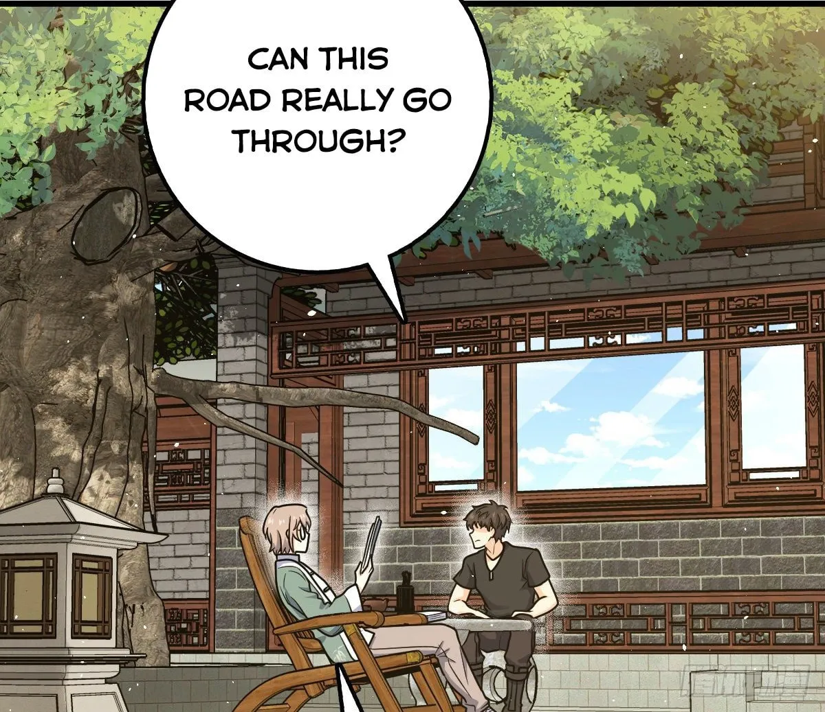 Read Spare Me, Great Lord! (Colored) (en) Manga Online