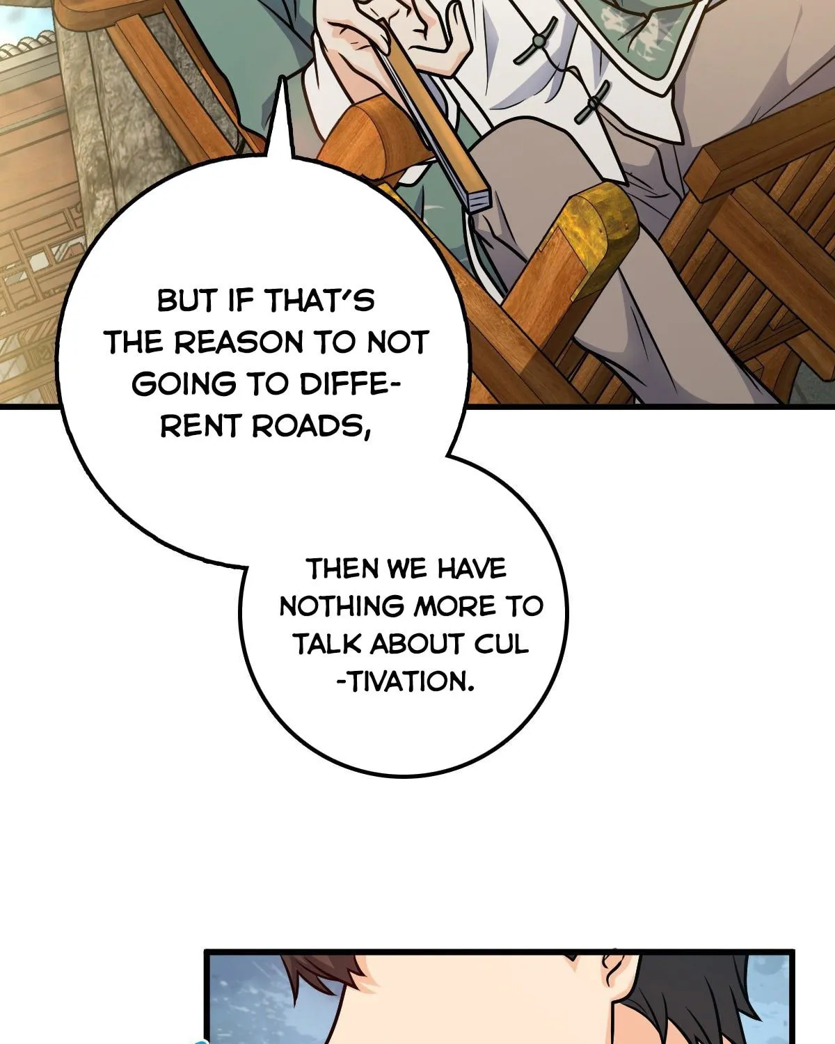 Read Spare Me, Great Lord! (Colored) (en) Manga Online