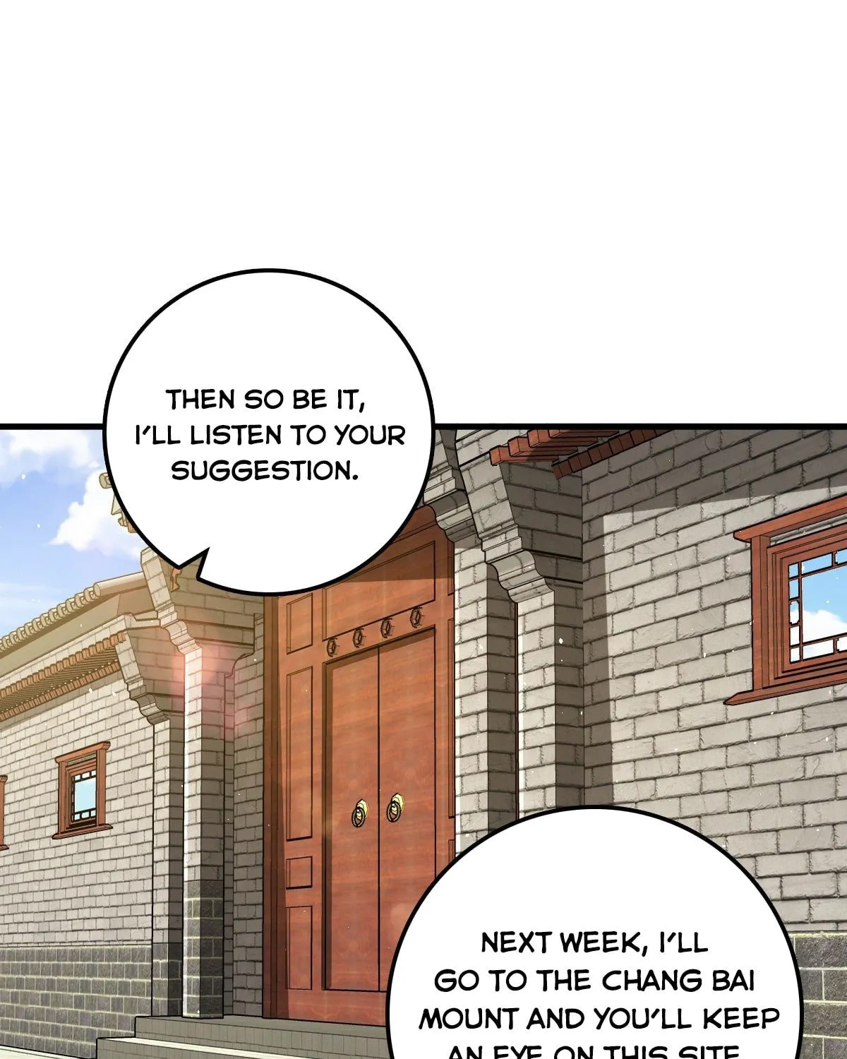 Read Spare Me, Great Lord! (Colored) (en) Manga Online