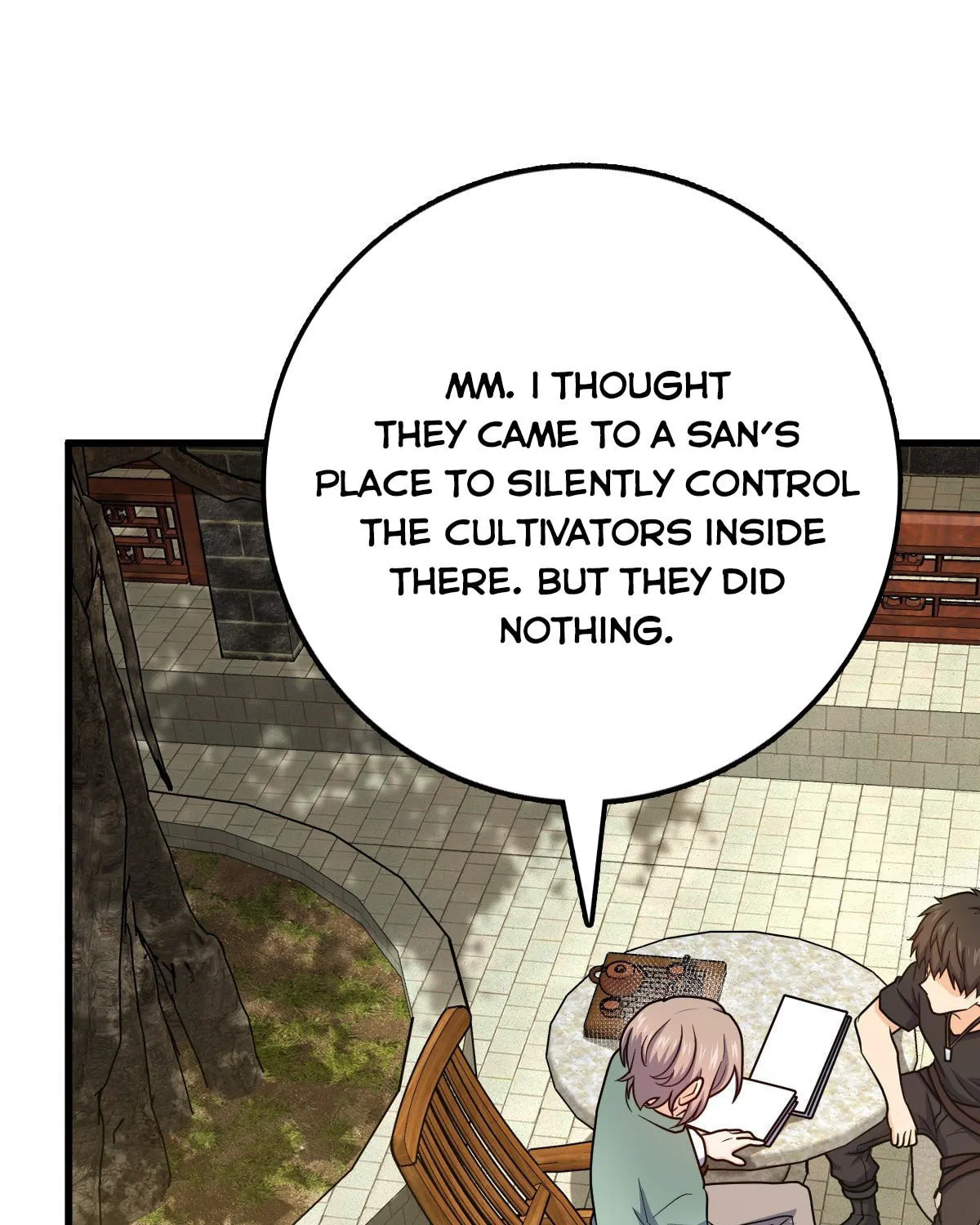 Read Spare Me, Great Lord! (Colored) (en) Manga Online