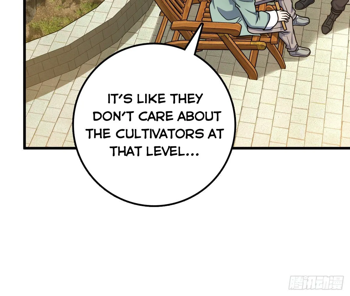 Read Spare Me, Great Lord! (Colored) (en) Manga Online