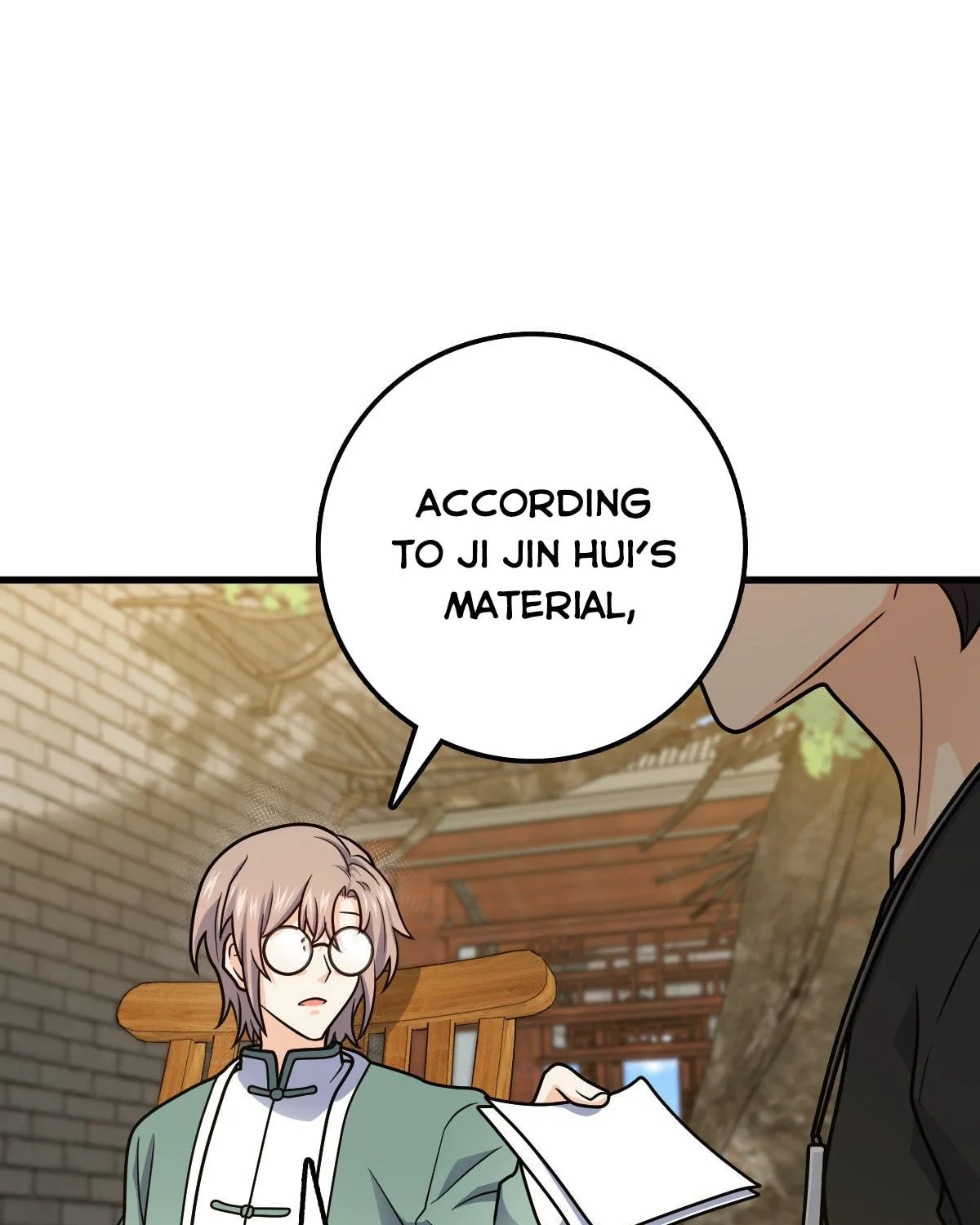 Read Spare Me, Great Lord! (Colored) (en) Manga Online