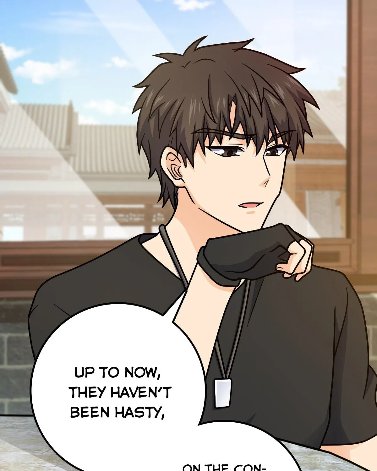 Read Spare Me, Great Lord! (Colored) (en) Manga Online
