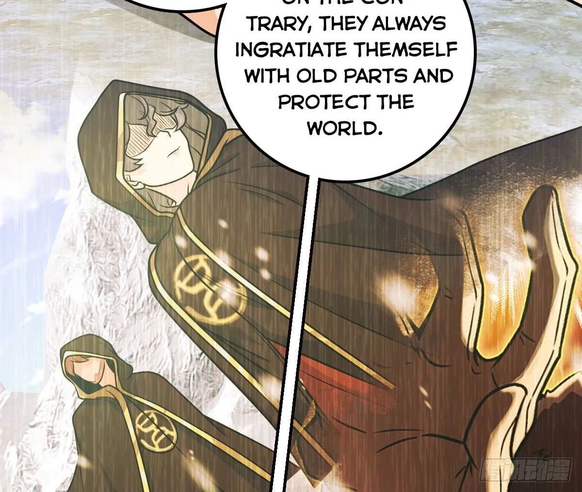 Read Spare Me, Great Lord! (Colored) (en) Manga Online