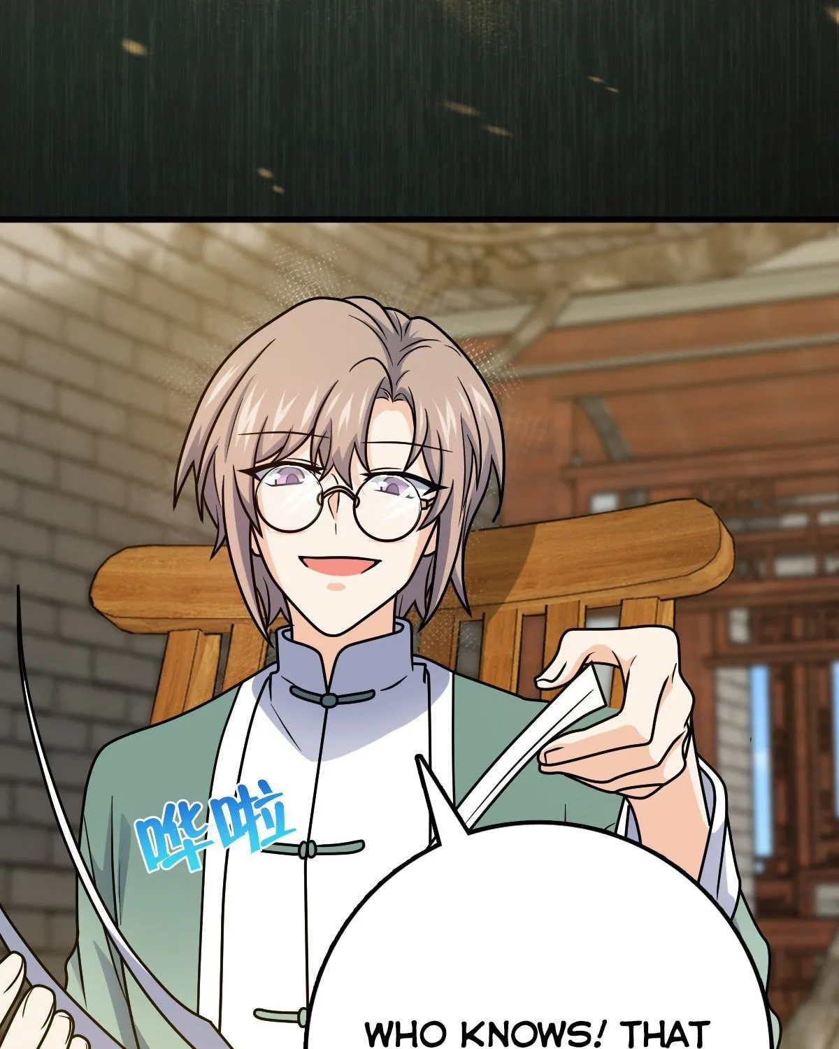 Read Spare Me, Great Lord! (Colored) (en) Manga Online