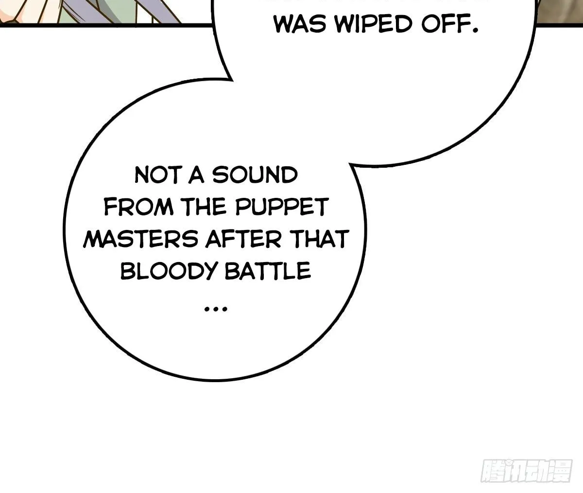 Read Spare Me, Great Lord! (Colored) (en) Manga Online