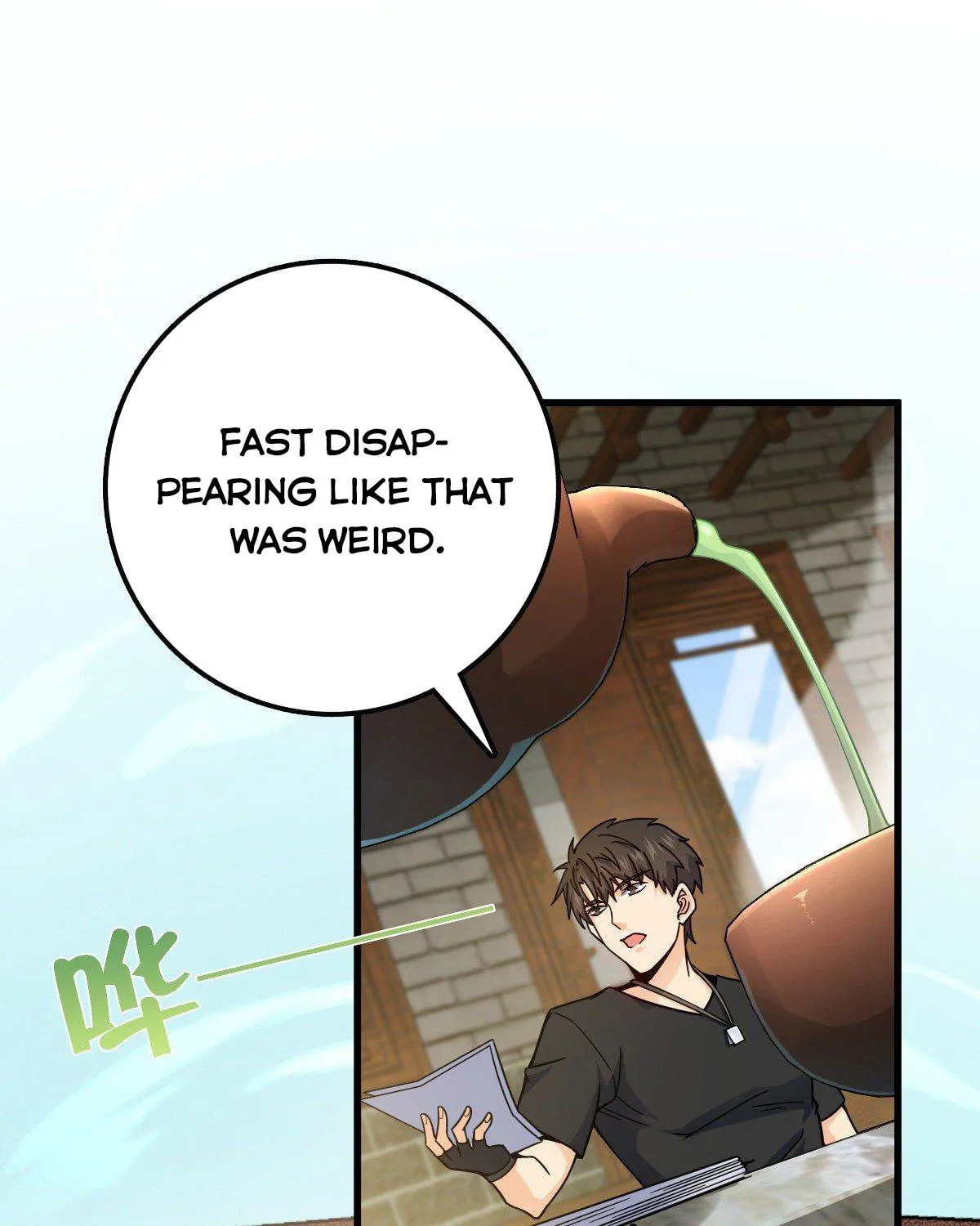 Read Spare Me, Great Lord! (Colored) (en) Manga Online