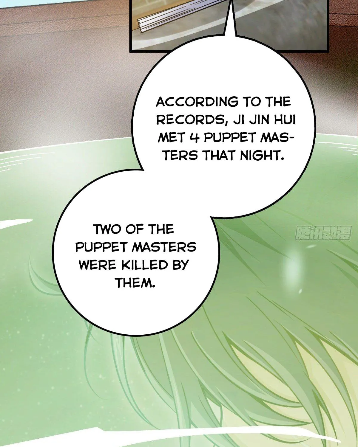 Read Spare Me, Great Lord! (Colored) (en) Manga Online
