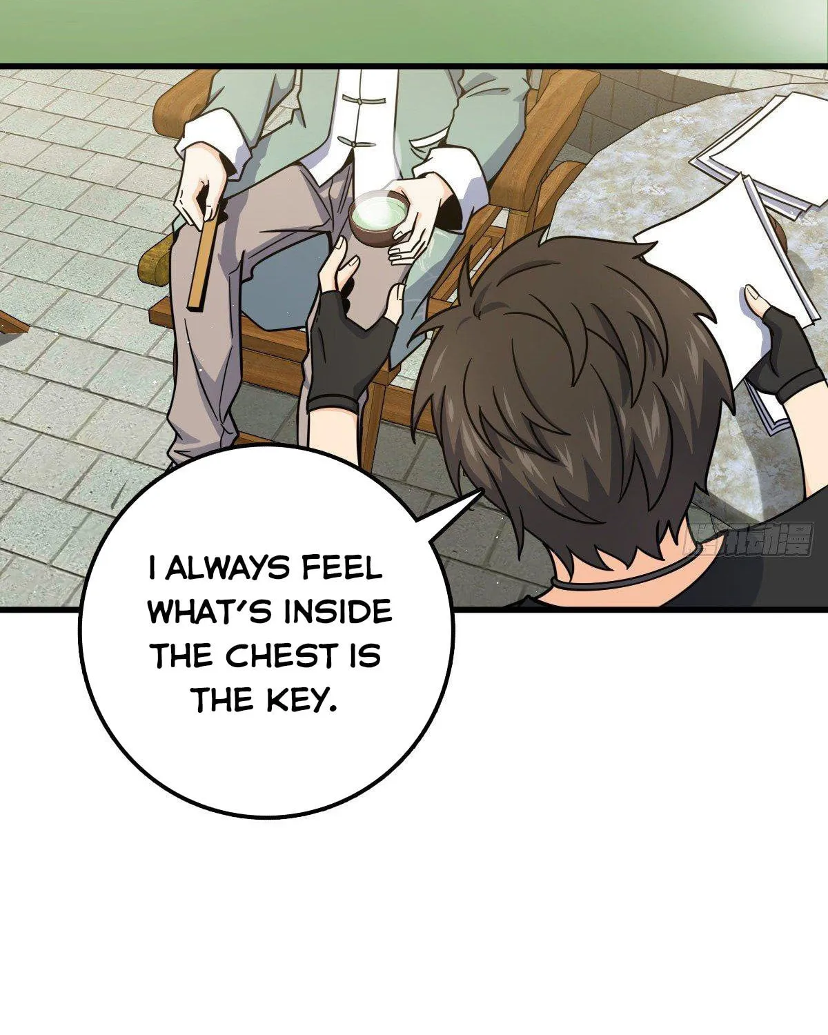 Read Spare Me, Great Lord! (Colored) (en) Manga Online