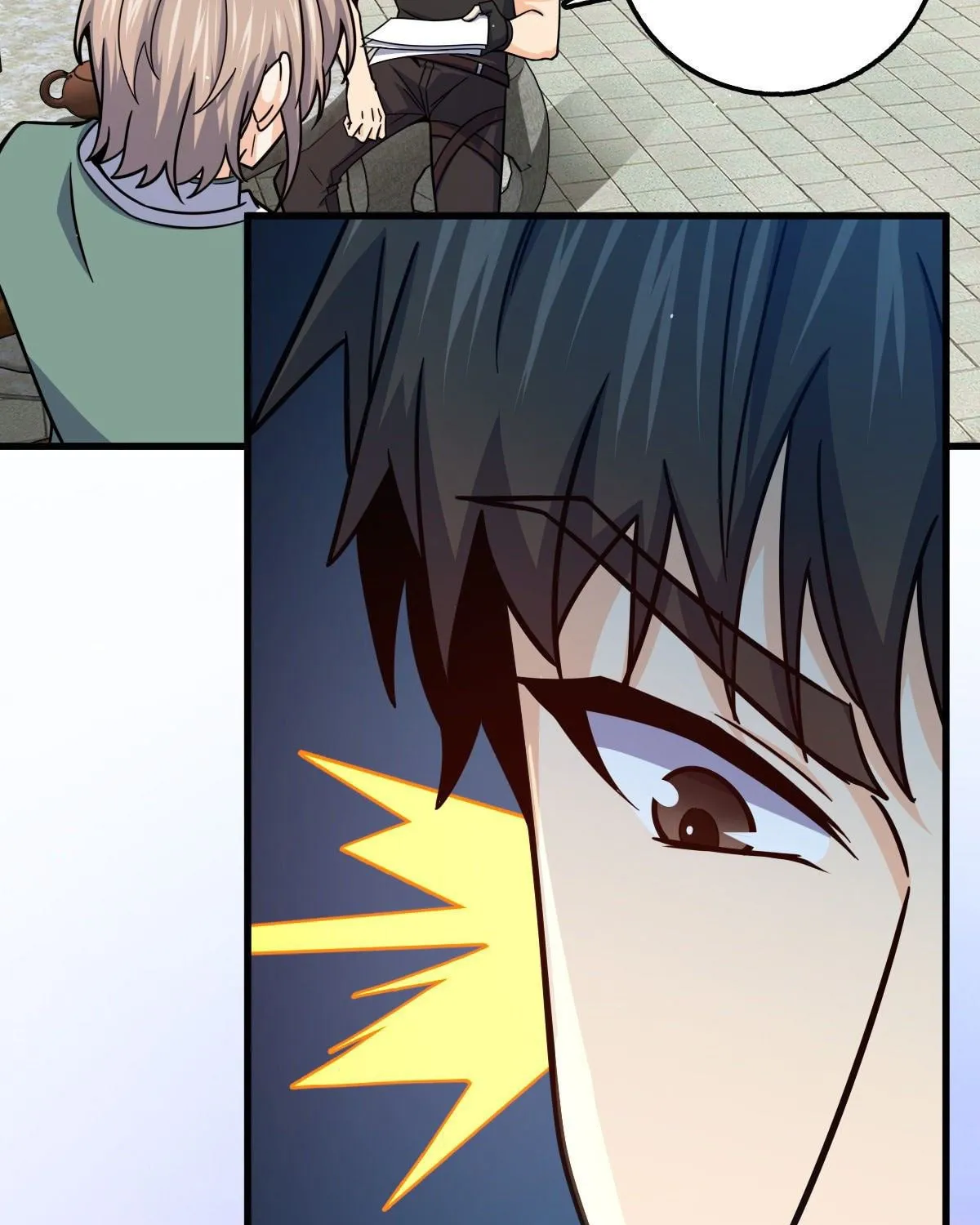 Read Spare Me, Great Lord! (Colored) (en) Manga Online