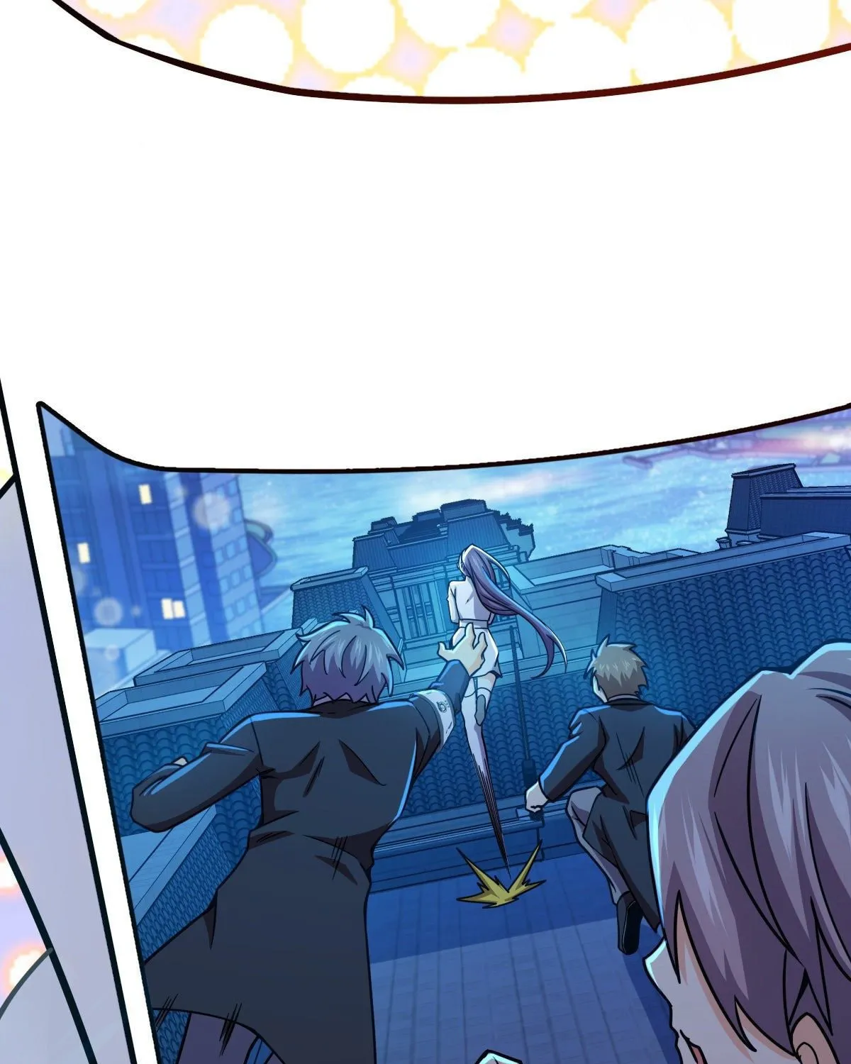 Read Spare Me, Great Lord! (Colored) (en) Manga Online