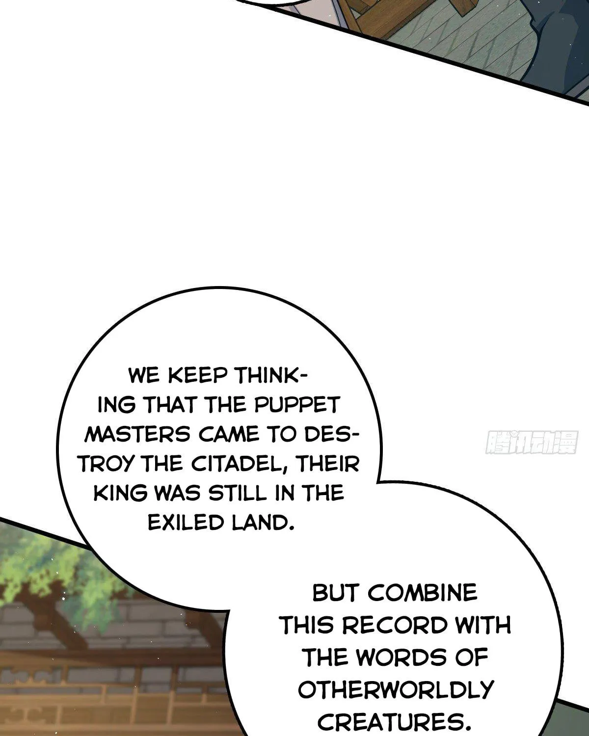 Read Spare Me, Great Lord! (Colored) (en) Manga Online