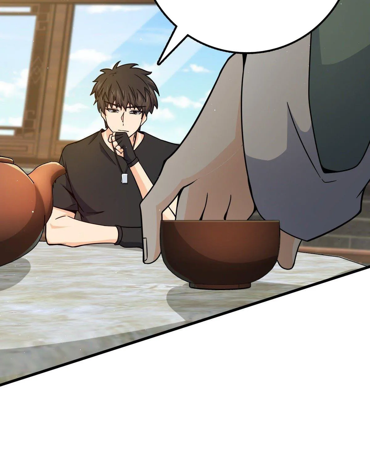Read Spare Me, Great Lord! (Colored) (en) Manga Online