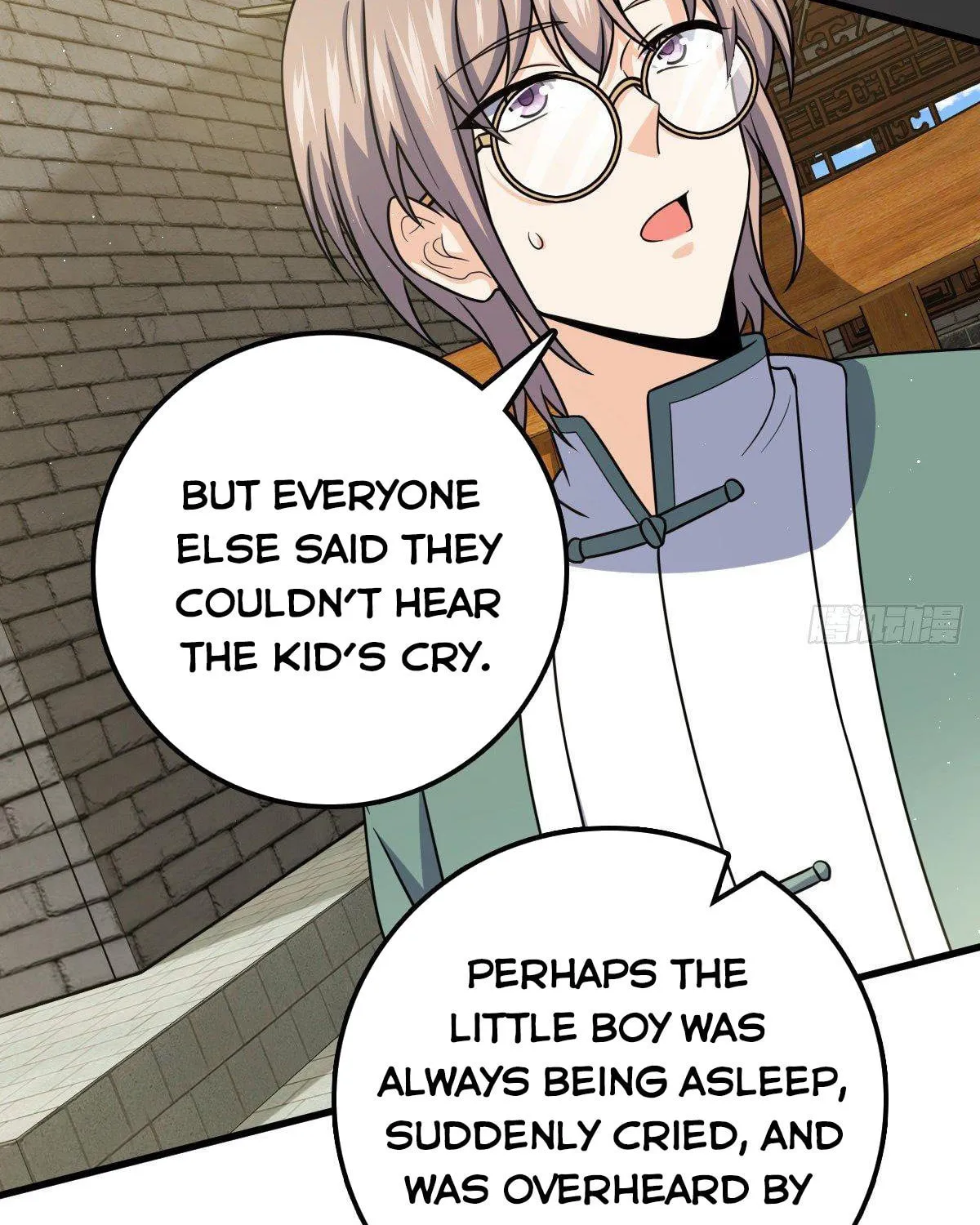 Read Spare Me, Great Lord! (Colored) (en) Manga Online