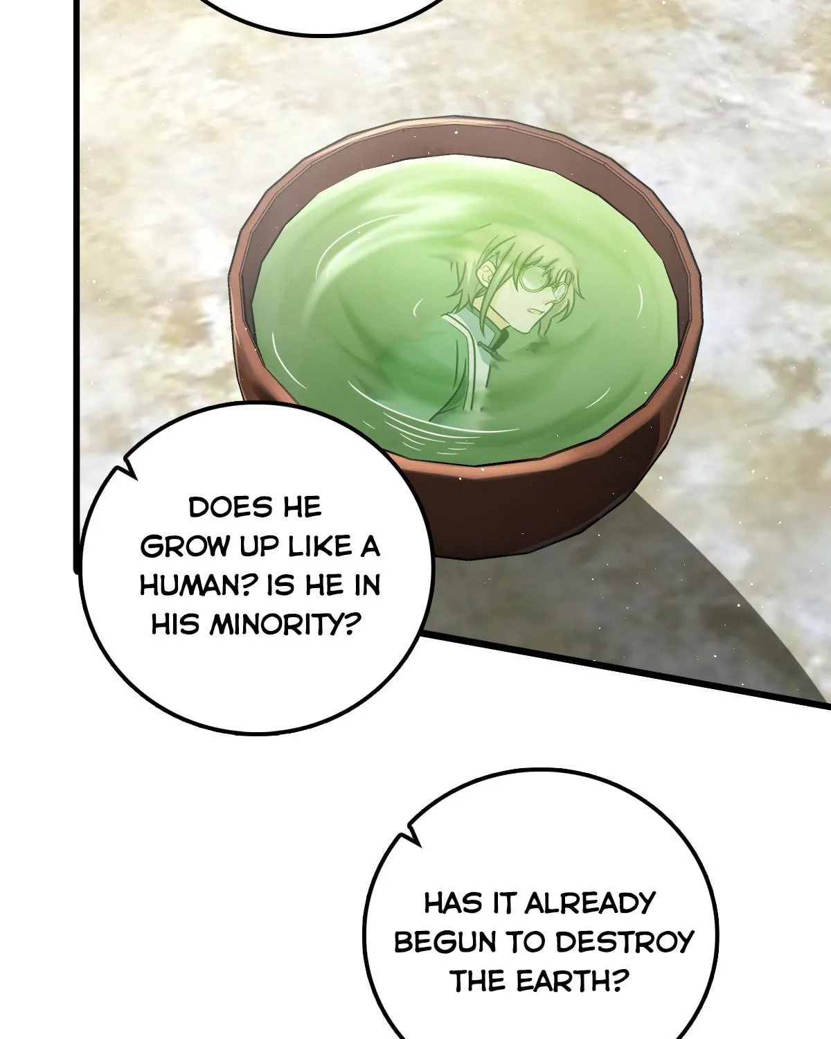 Read Spare Me, Great Lord! (Colored) (en) Manga Online