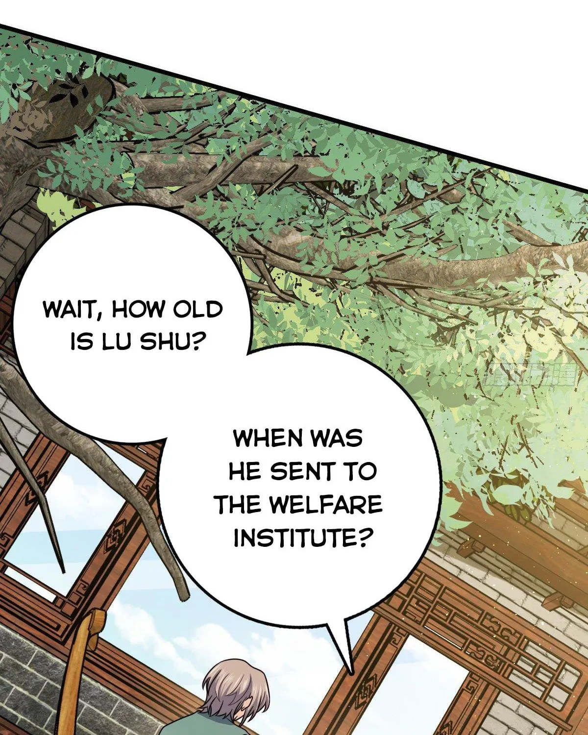 Read Spare Me, Great Lord! (Colored) (en) Manga Online