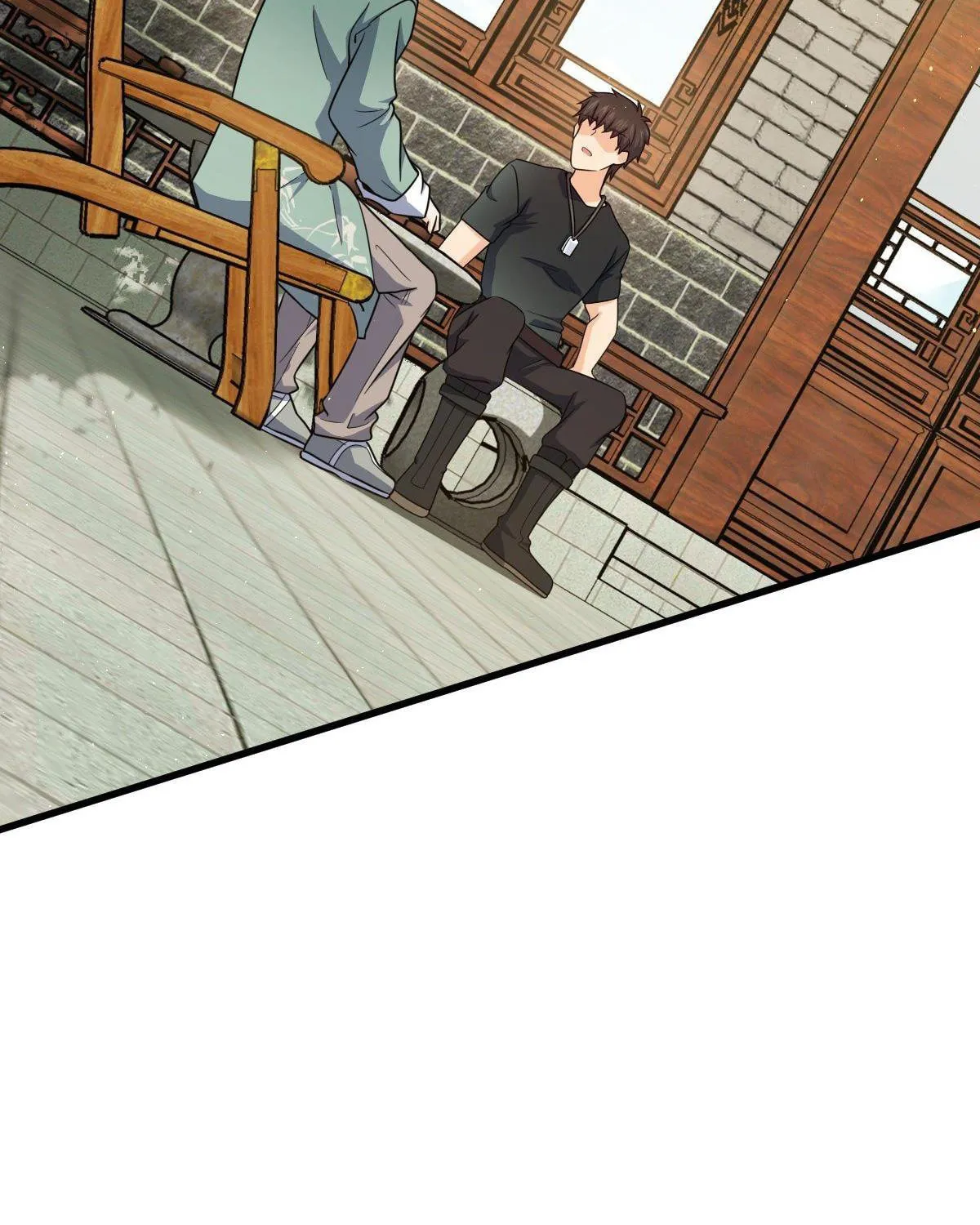 Read Spare Me, Great Lord! (Colored) (en) Manga Online