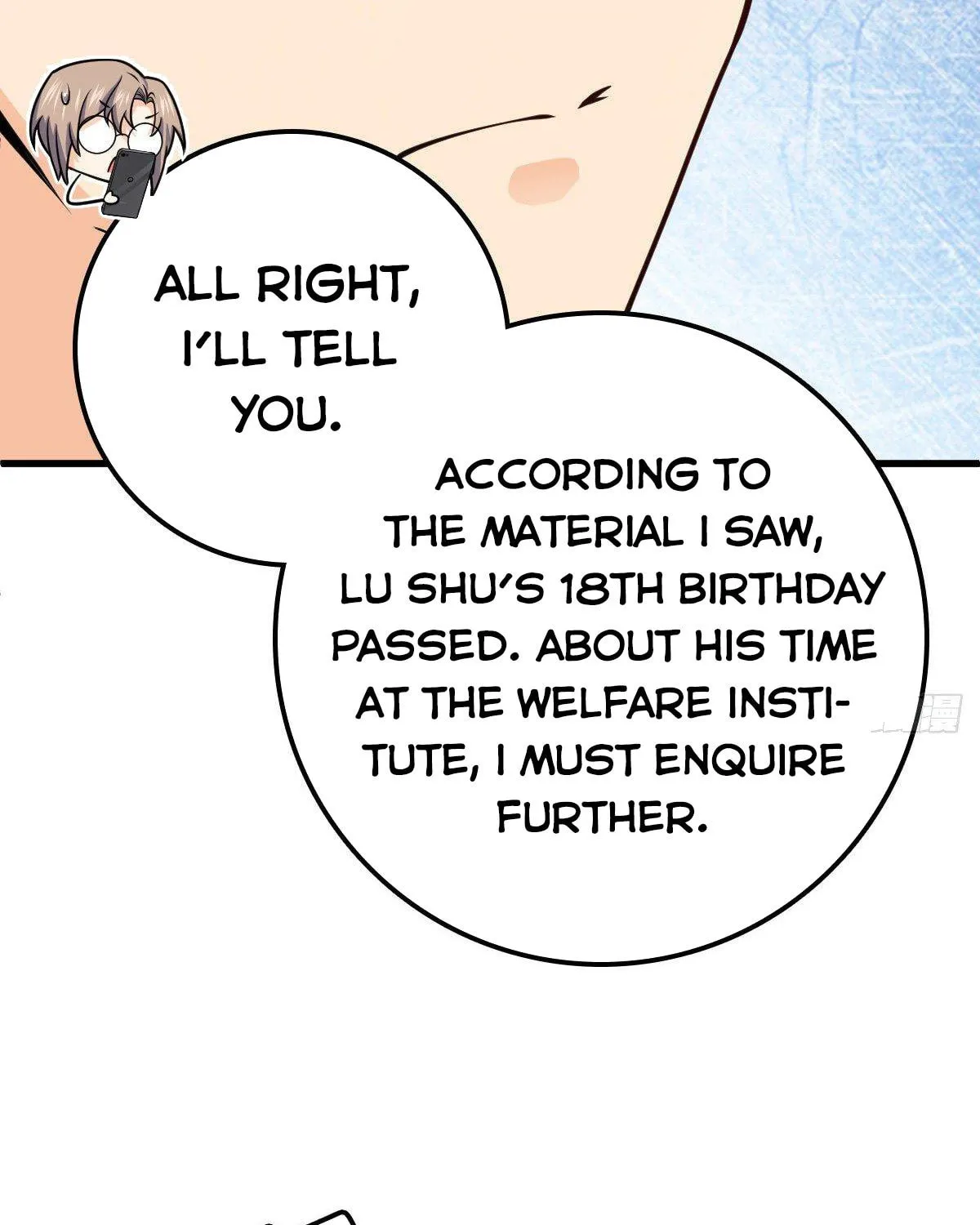 Read Spare Me, Great Lord! (Colored) (en) Manga Online