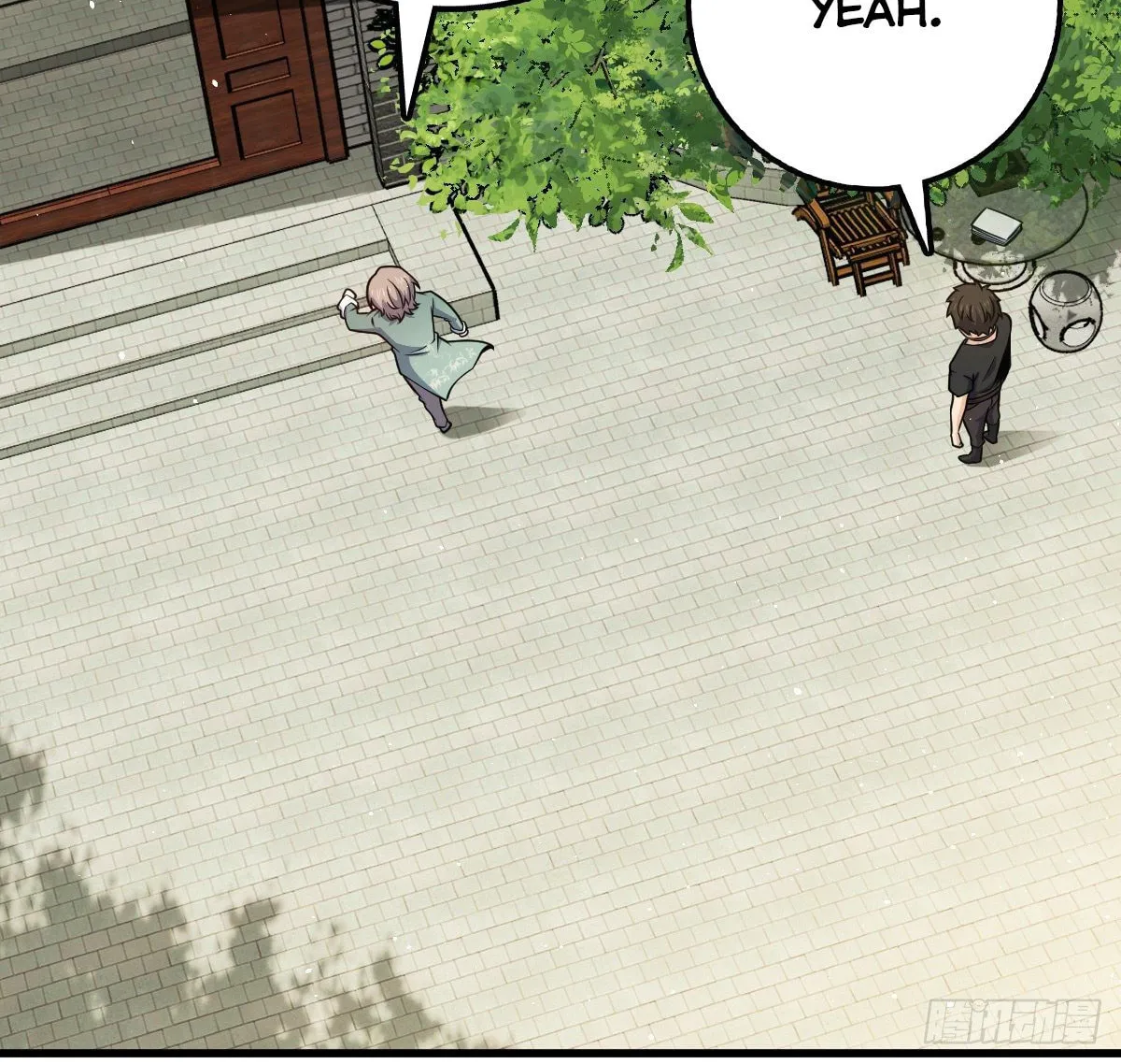 Read Spare Me, Great Lord! (Colored) (en) Manga Online