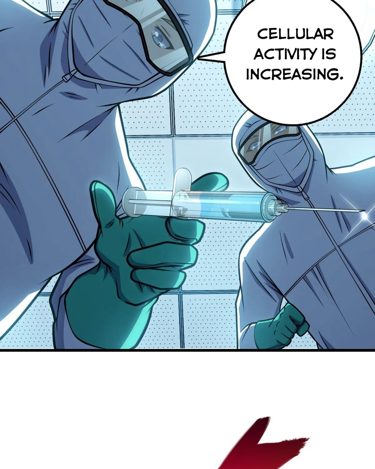 Read Spare Me, Great Lord! (Colored) (en) Manga Online