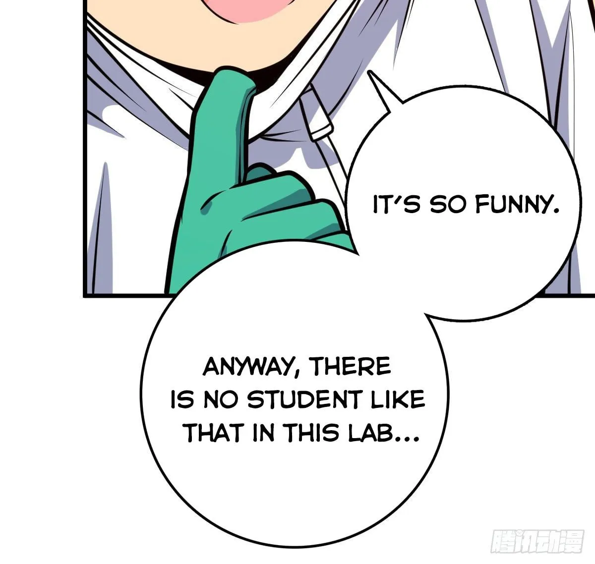 Read Spare Me, Great Lord! (Colored) (en) Manga Online