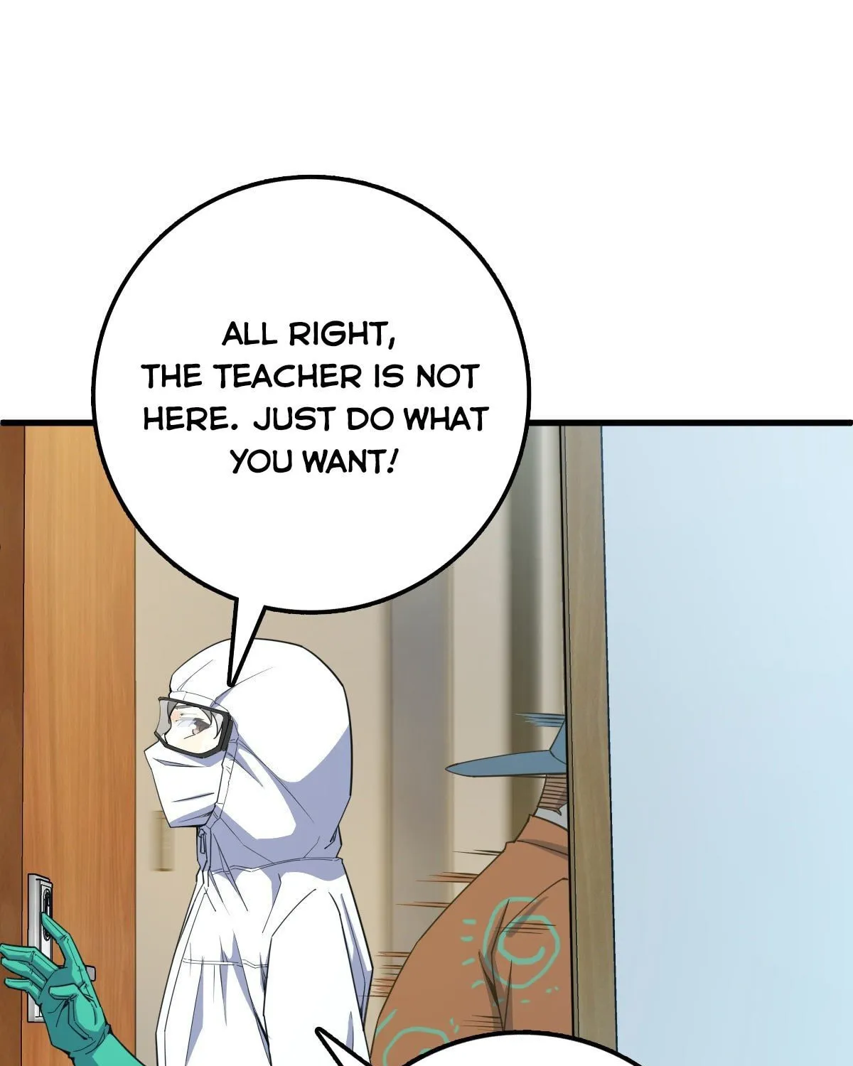 Read Spare Me, Great Lord! (Colored) (en) Manga Online