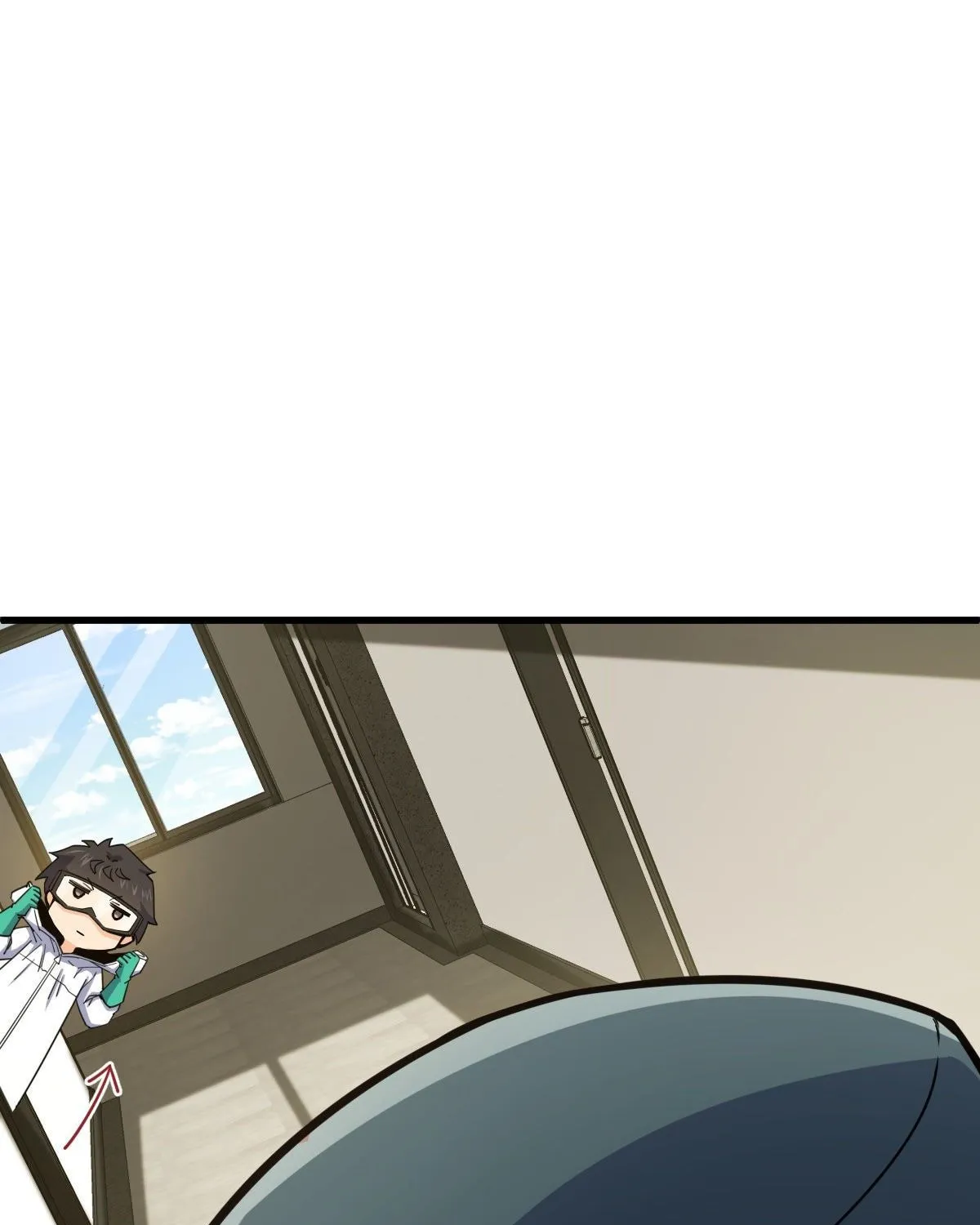 Read Spare Me, Great Lord! (Colored) (en) Manga Online