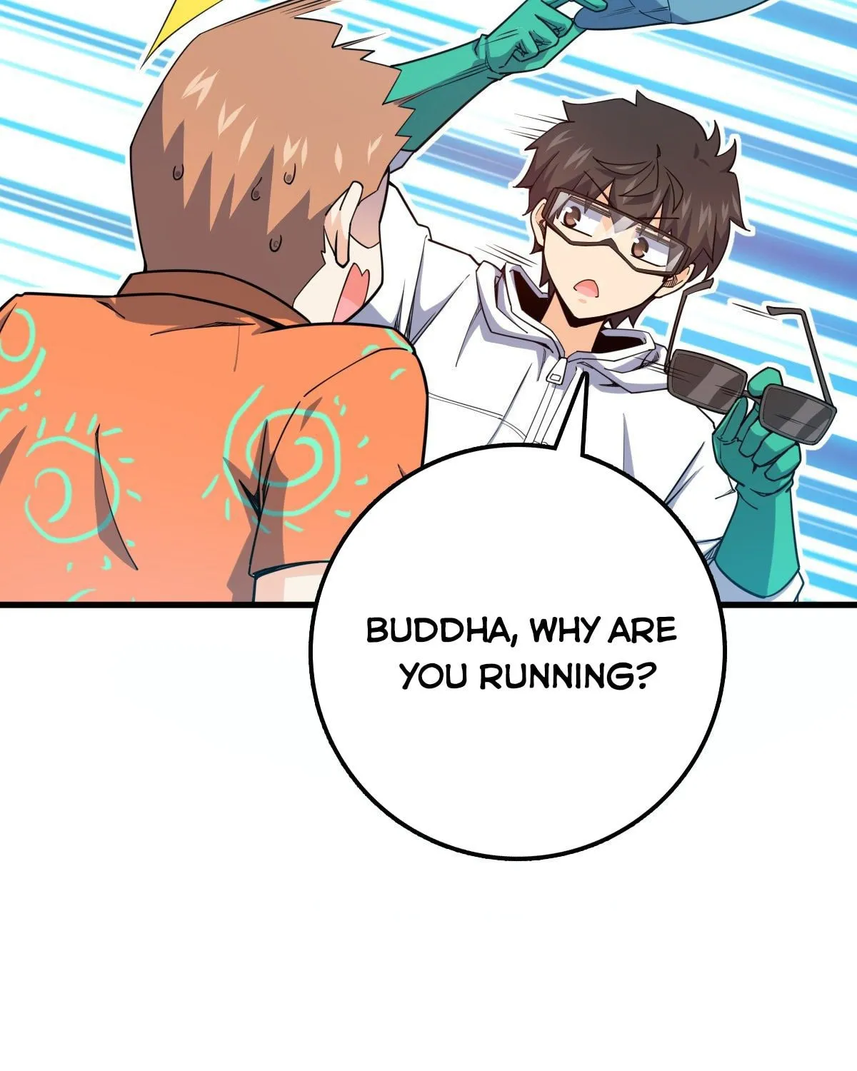Read Spare Me, Great Lord! (Colored) (en) Manga Online