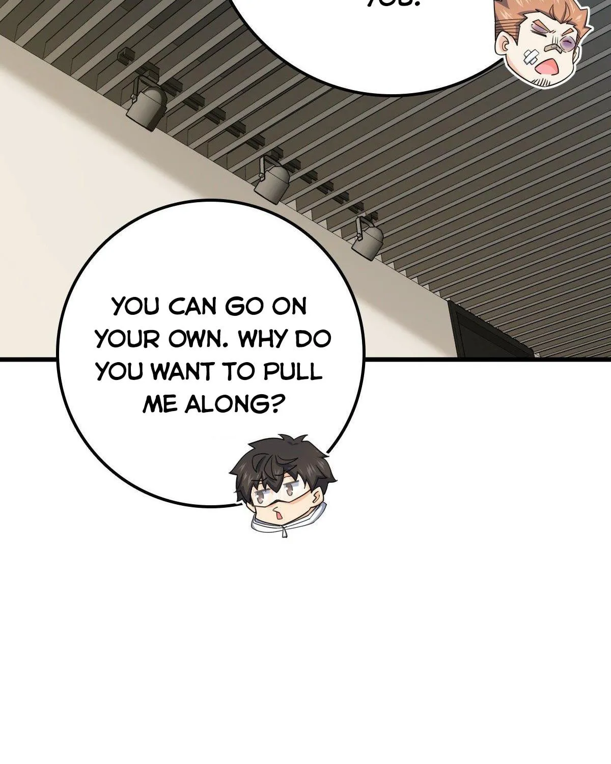 Read Spare Me, Great Lord! (Colored) (en) Manga Online