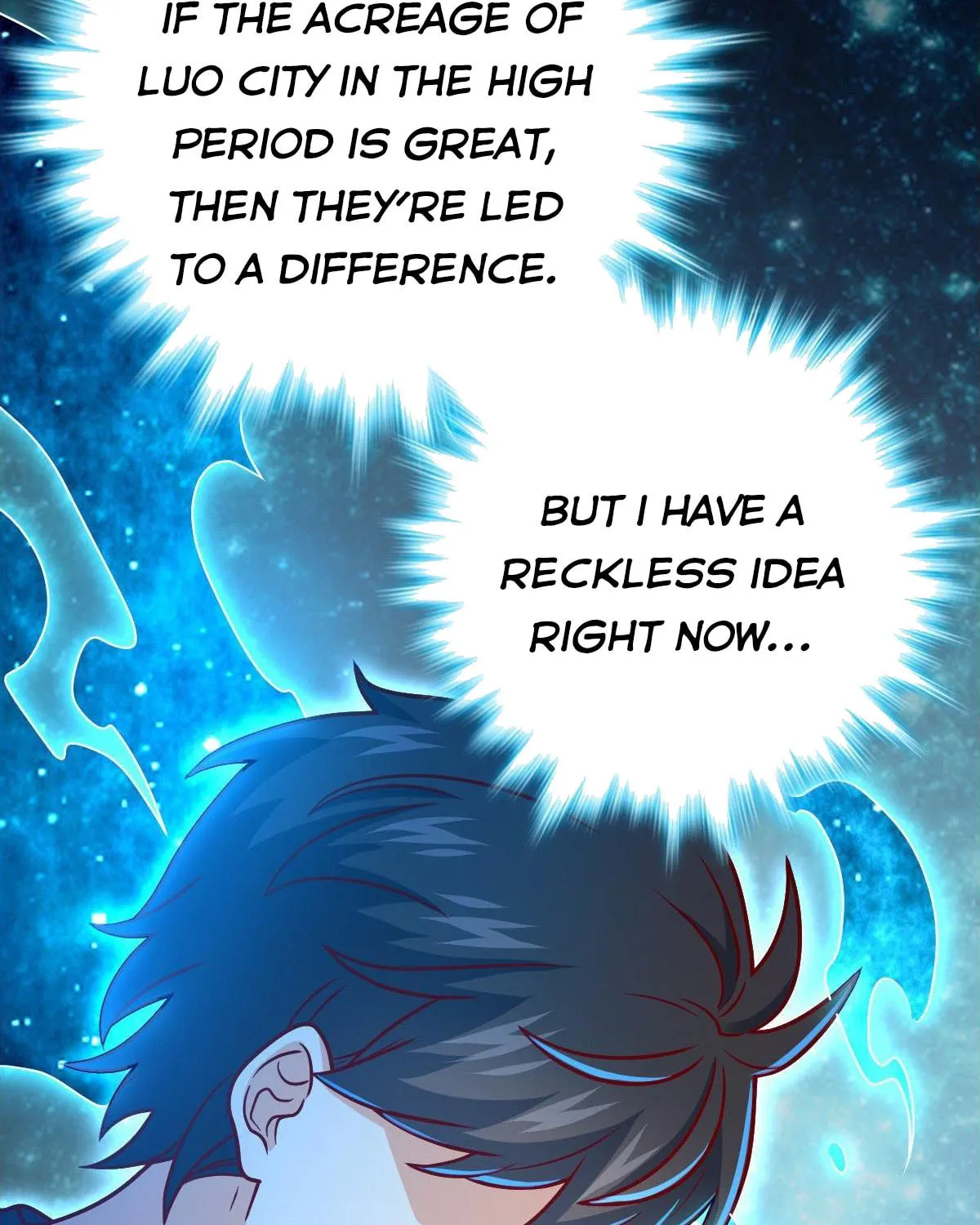Read Spare Me, Great Lord! (Colored) (en) Manga Online