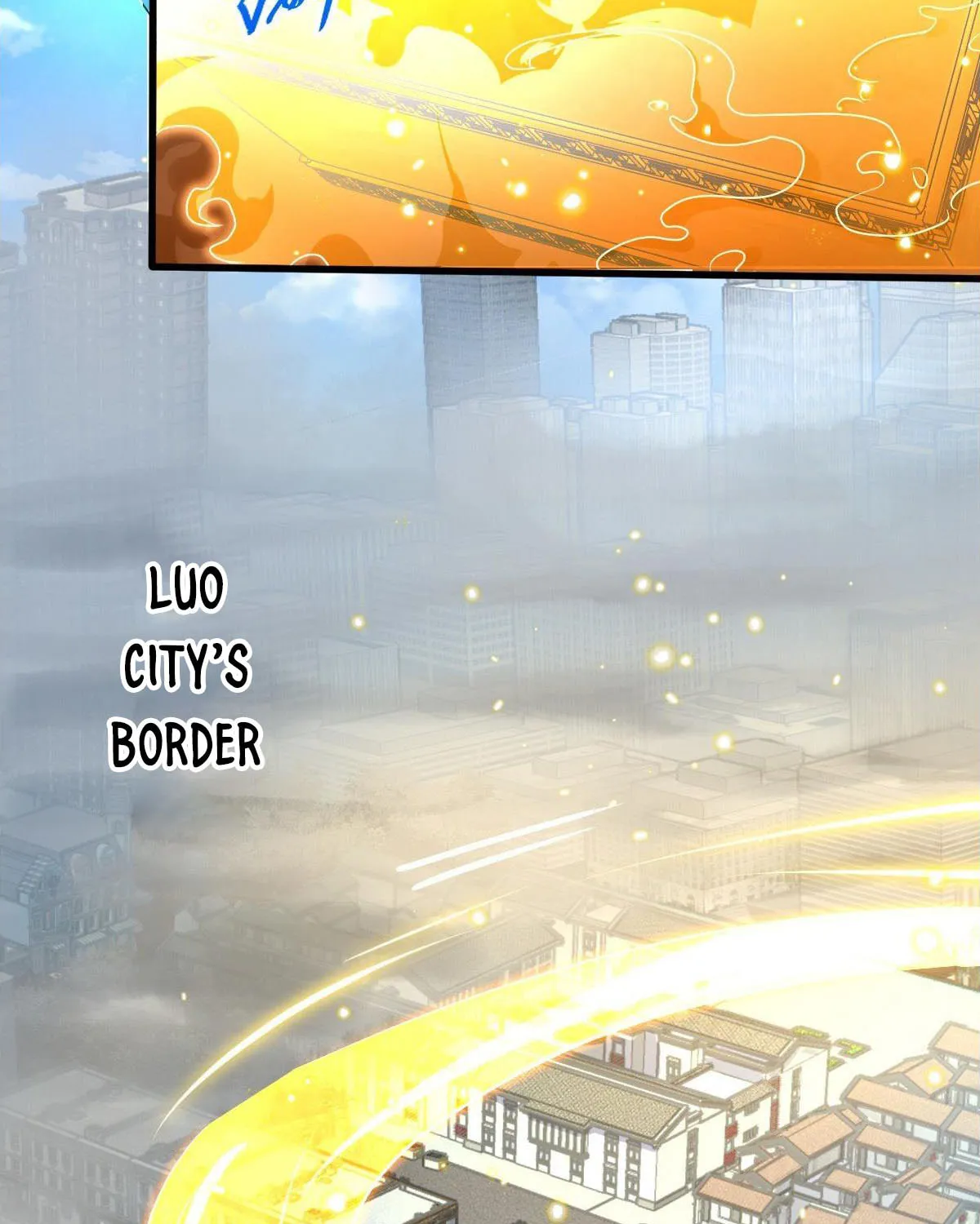 Read Spare Me, Great Lord! (Colored) (en) Manga Online