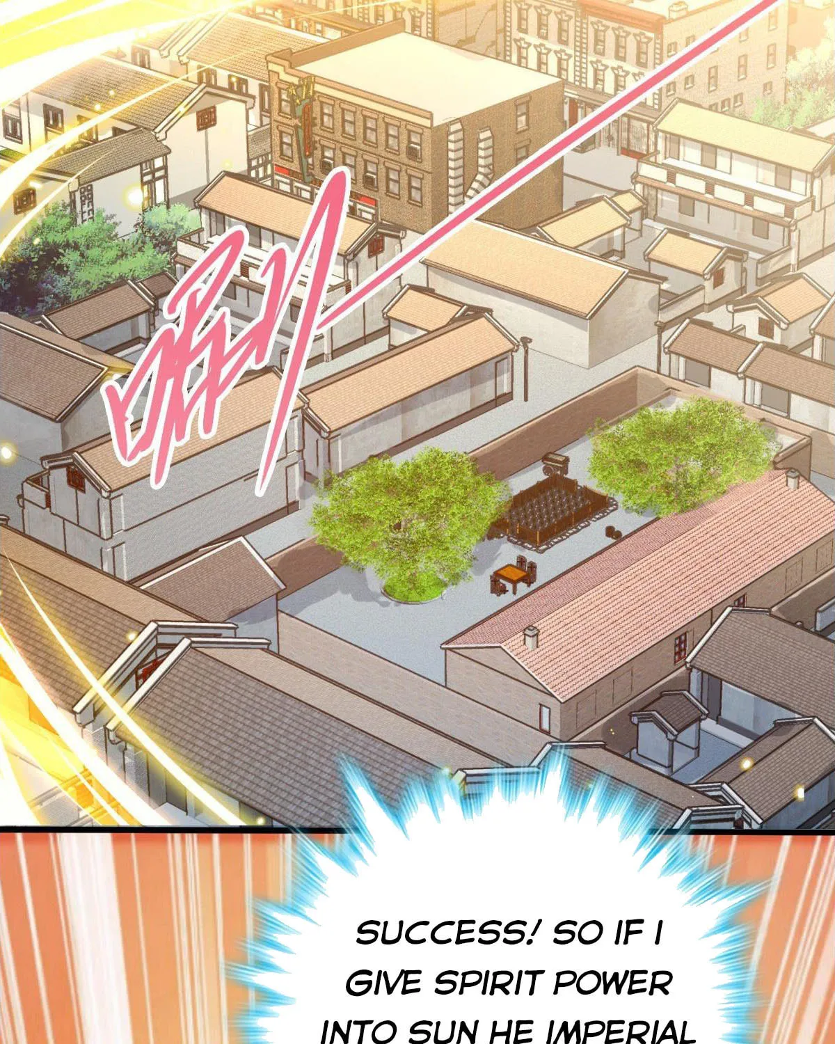 Read Spare Me, Great Lord! (Colored) (en) Manga Online